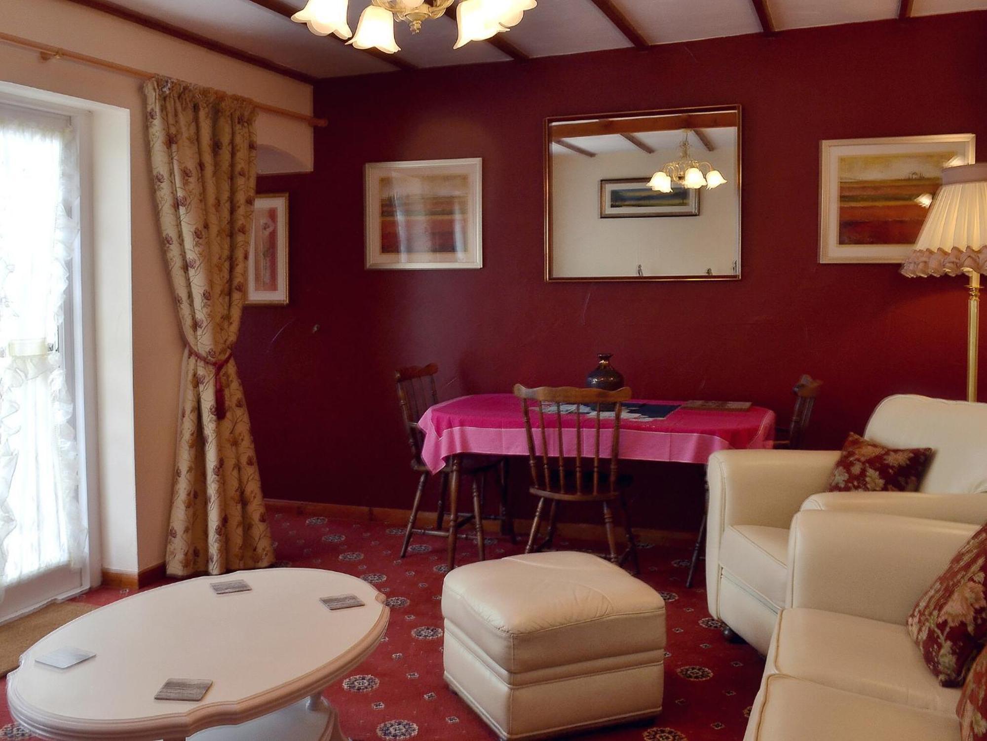 Alpine Lodge Burgh le Marsh Zewnętrze zdjęcie